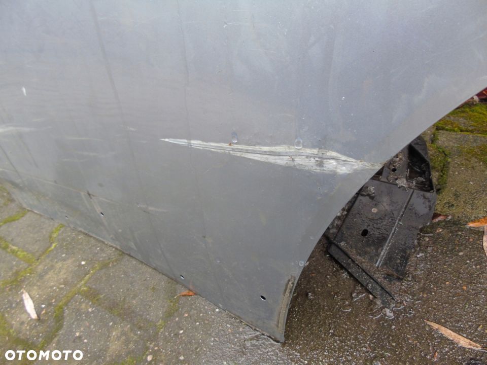 Mitsubishi Outlander drzwi lewe - 7