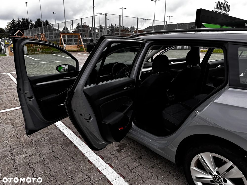 Volkswagen Golf 2.0 TDI Life - 29