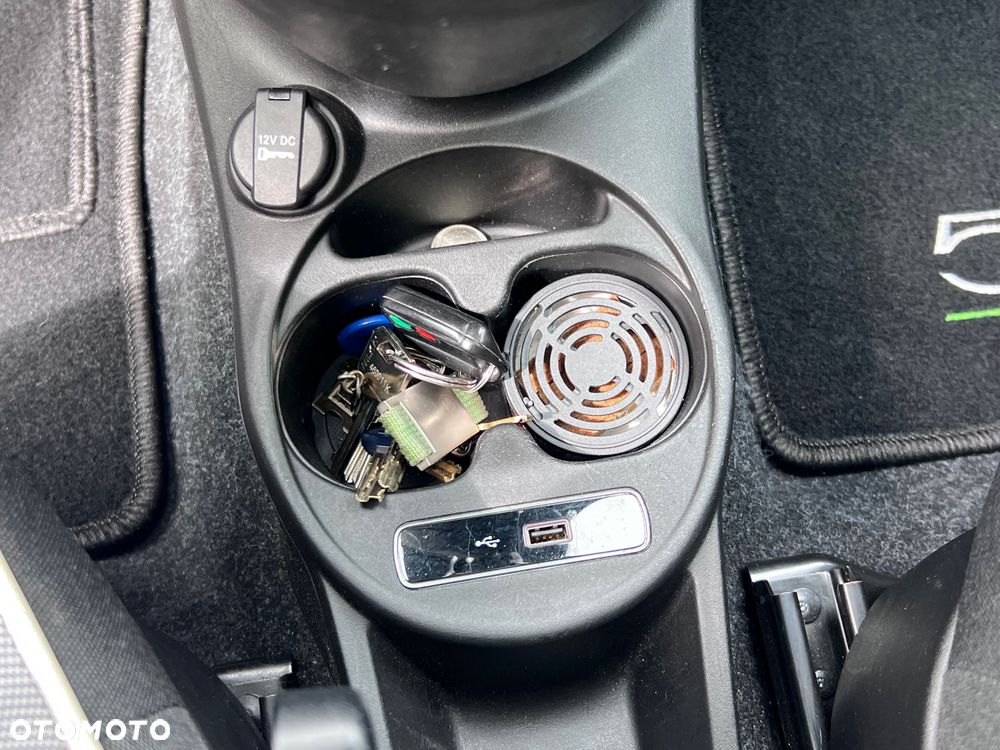 Fiat 500 1.2 8V Start&Stopp Lounge - 32