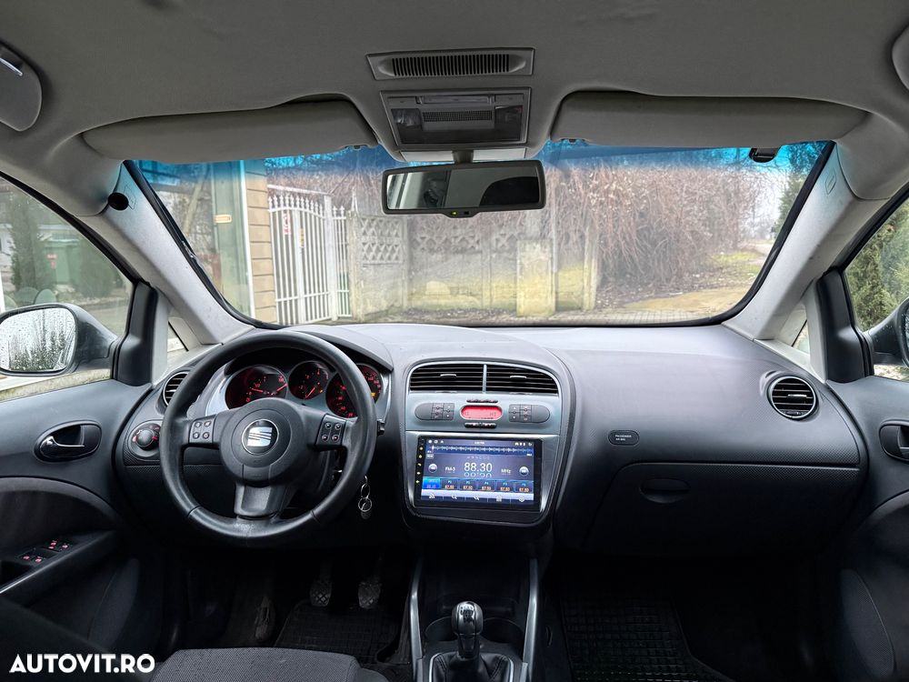 Seat Altea XL - 5