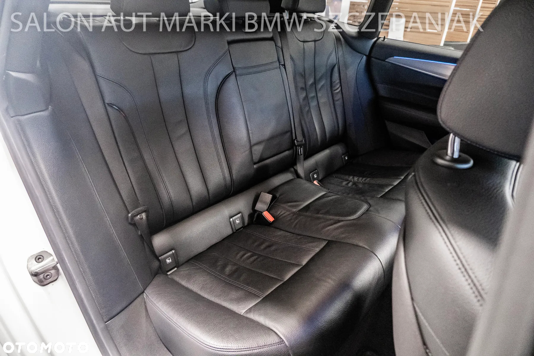 BMW 6GT 630d M Sport - 33