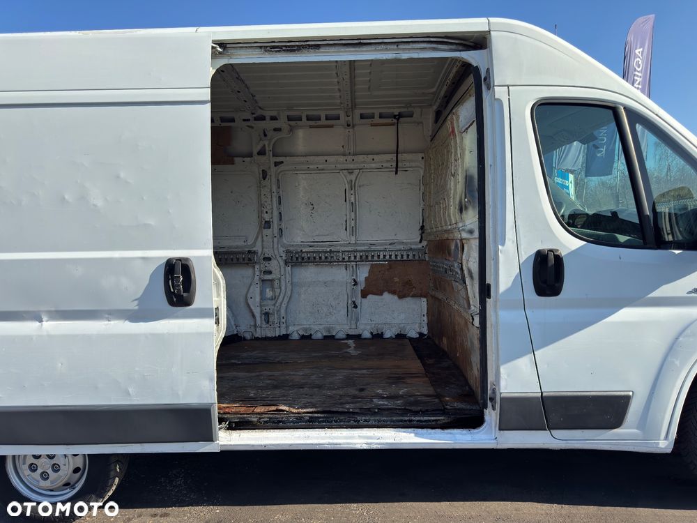Citroën JUMPER - 14