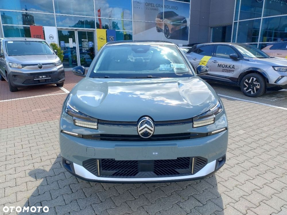 Citroën C4X - 5