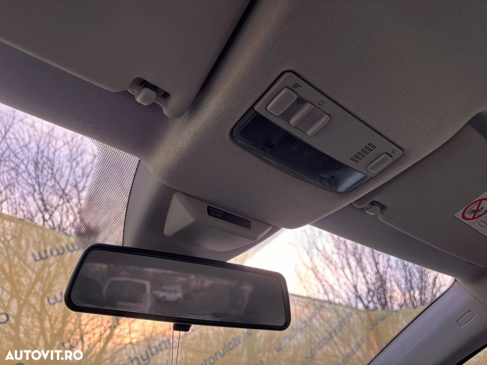 Volkswagen up! 1.0 BMT MPI Move - 21