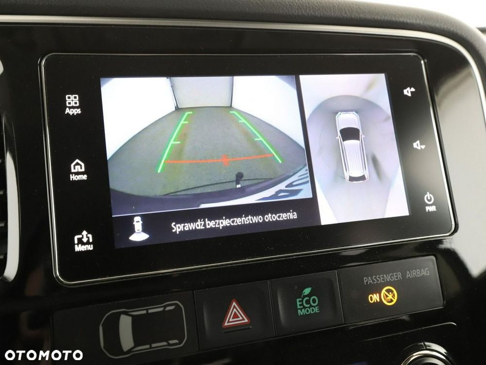 Mitsubishi Outlander - 25