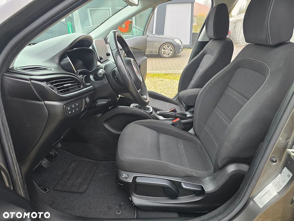 Fiat Tipo 1.4 16V More - 14