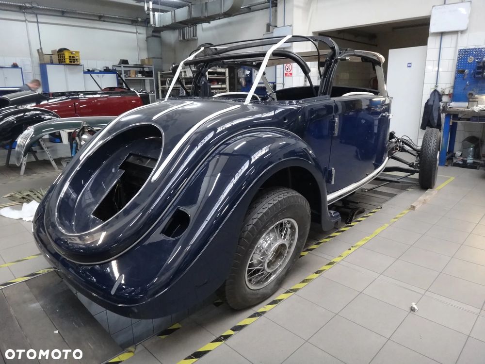 Mercedes-Benz Inny - 30