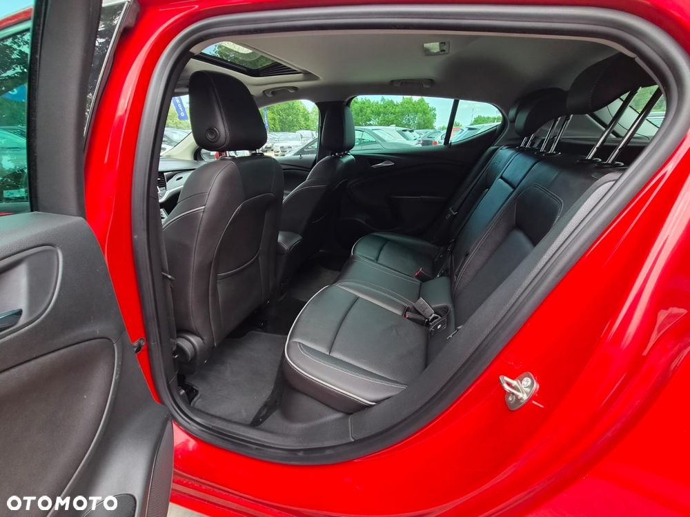 Opel Astra 1.4 Turbo Active - 27