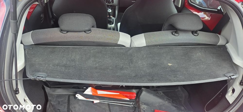 TOYOTA AYGO II 1,0 69KM chłodnica klimatyzacji - 8