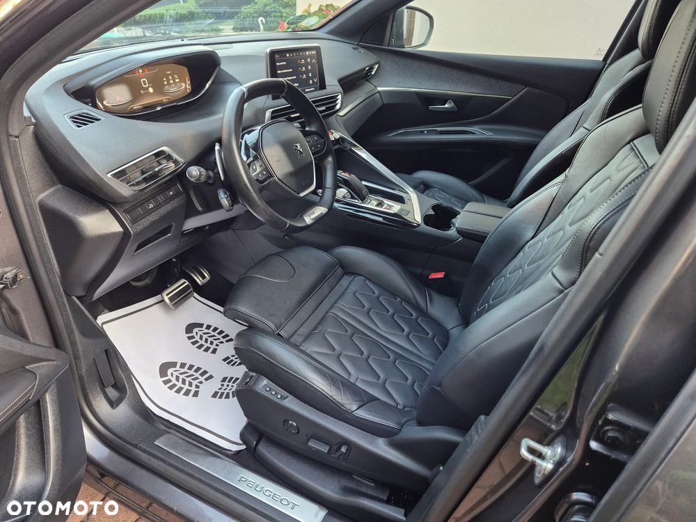Peugeot 3008 - 20