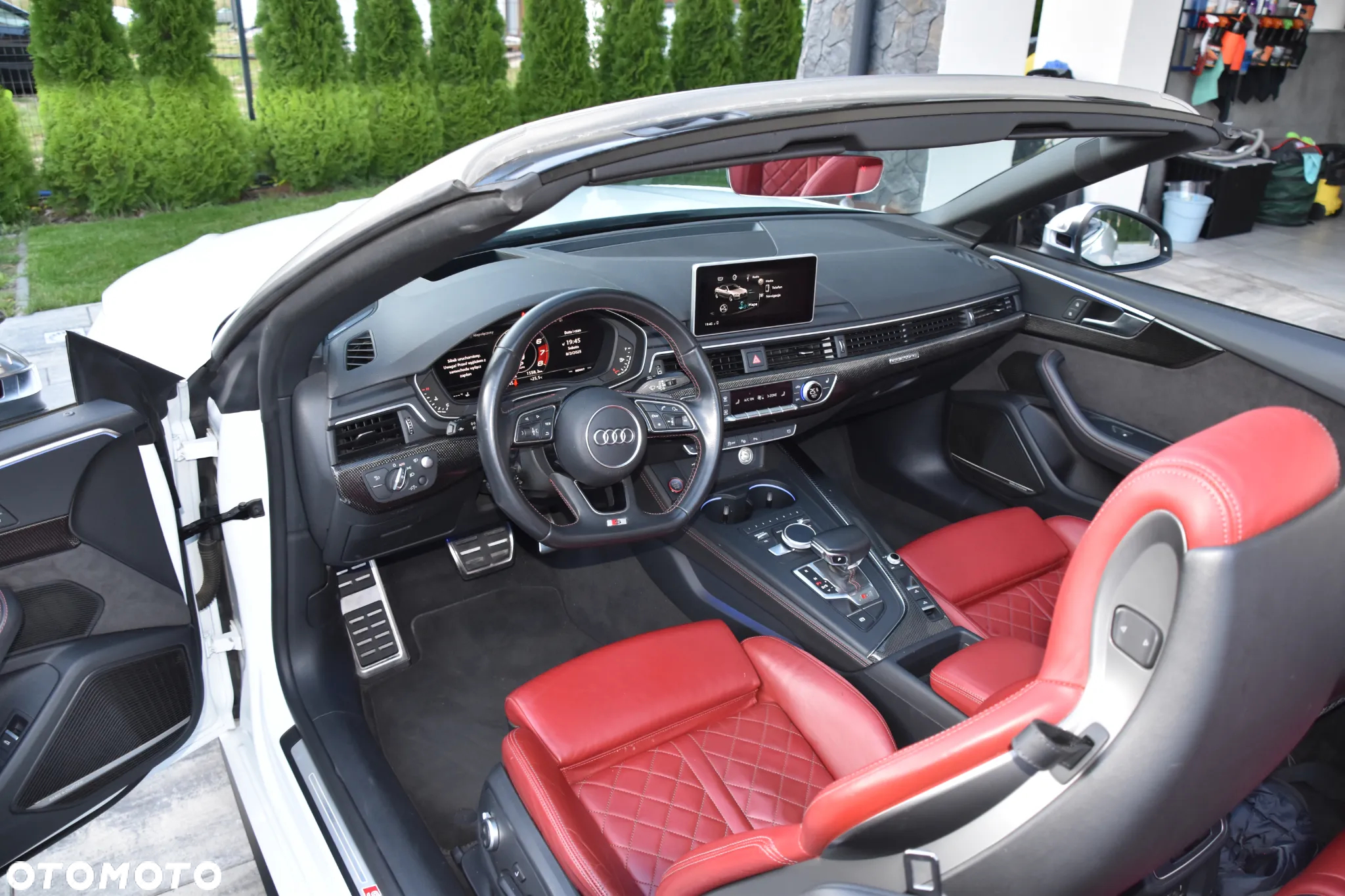 Audi S5 Coupé 3.0 TFSI quattro tiptronic - 10