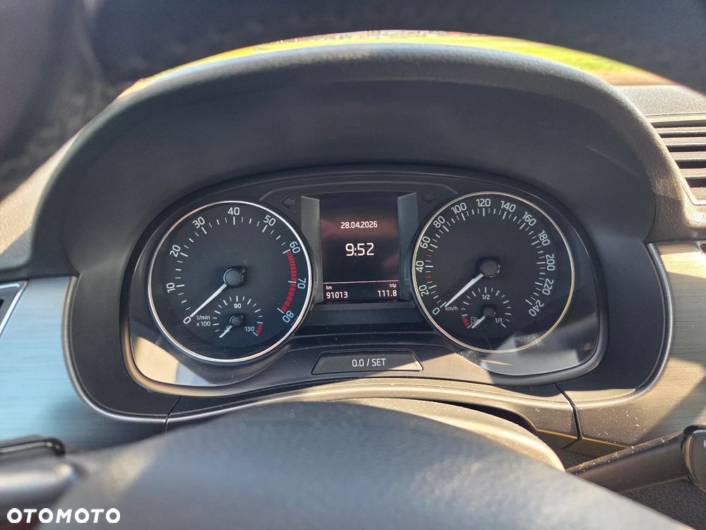 Skoda Fabia 1.0 Style - 13