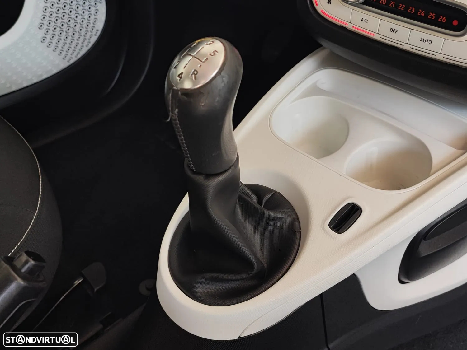 Smart ForTwo Coupé 1.0 Passion 71 - 29