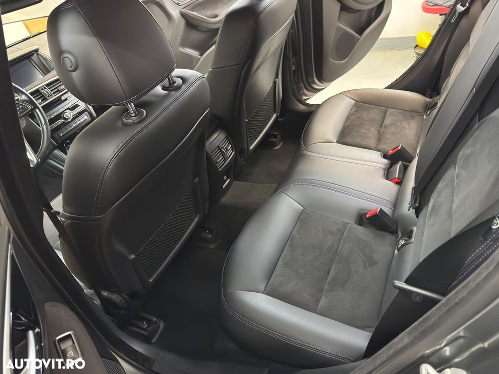 Infiniti Q30 1.5d Premium Tech - 6