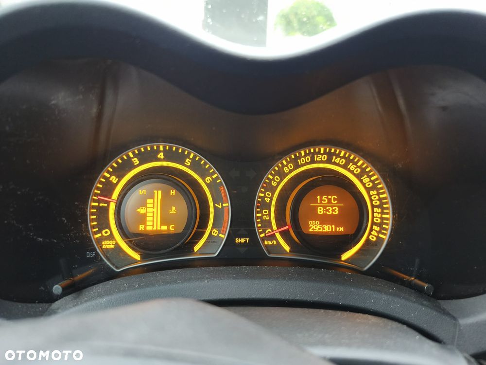 Toyota Auris 1.6 VVT-i Luna - 14