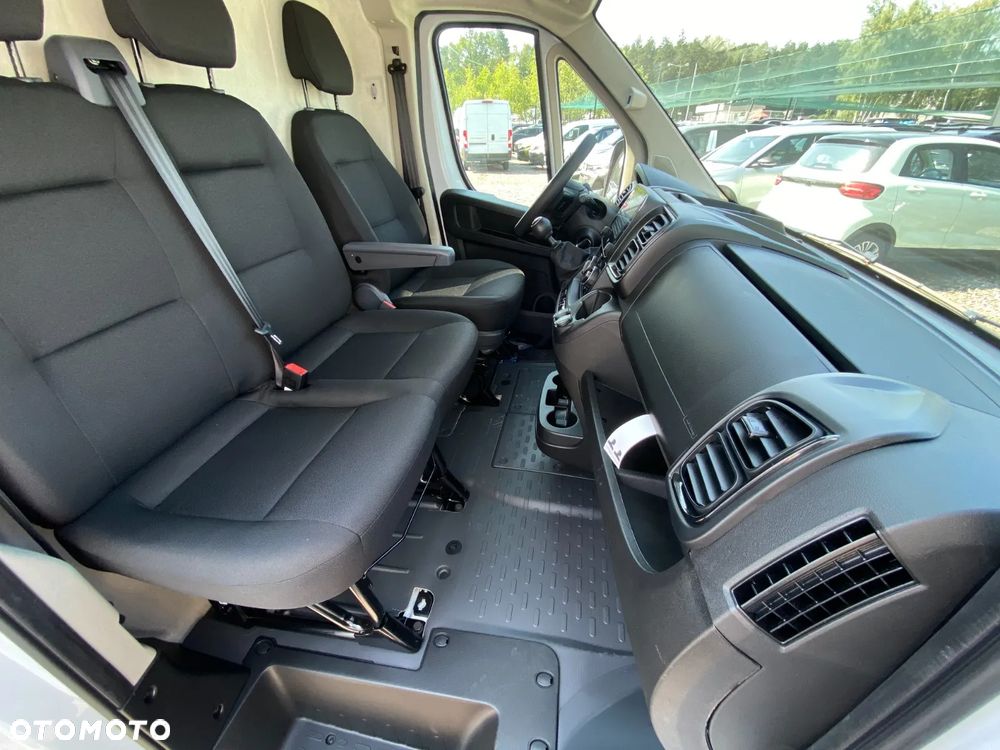 Opel MOVANO L3H2 | HEAVY, KOŁA 16" | 2.2 140 MT6 | Techno 7" | Dostępny od ręki - 13