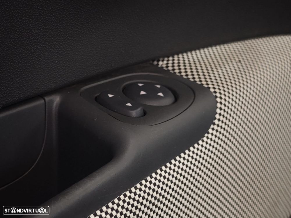 Fiat 500 1.2 S&S Lounge - 19