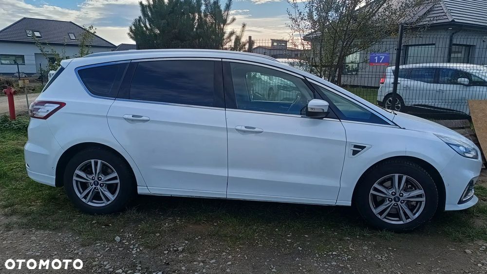 Ford S-Max 2.0 TDCi ST-Line - 6