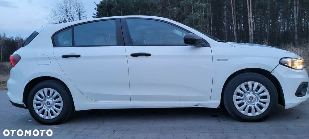 Fiat Tipo - 15