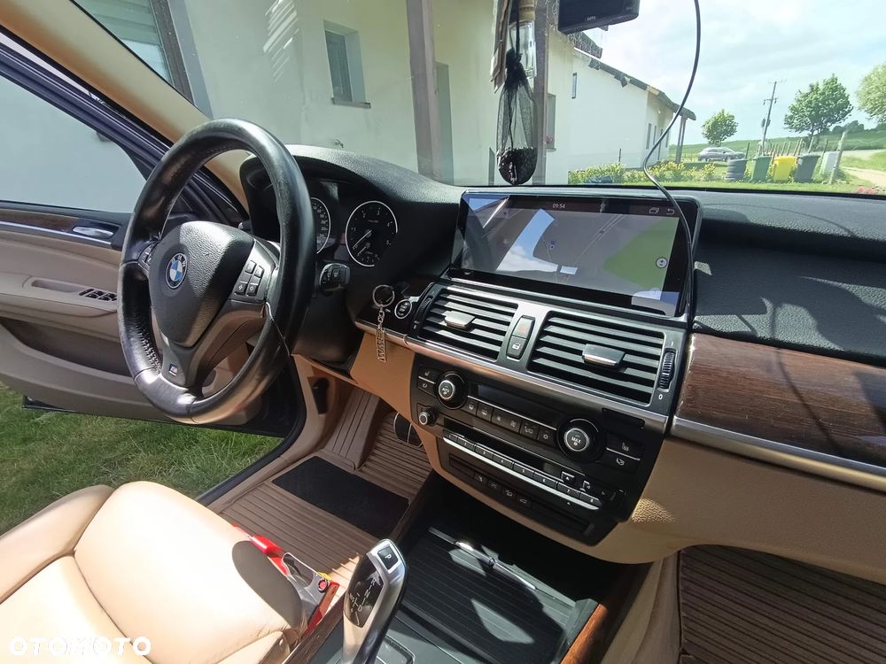 BMW X5 3.0d xDrive - 12