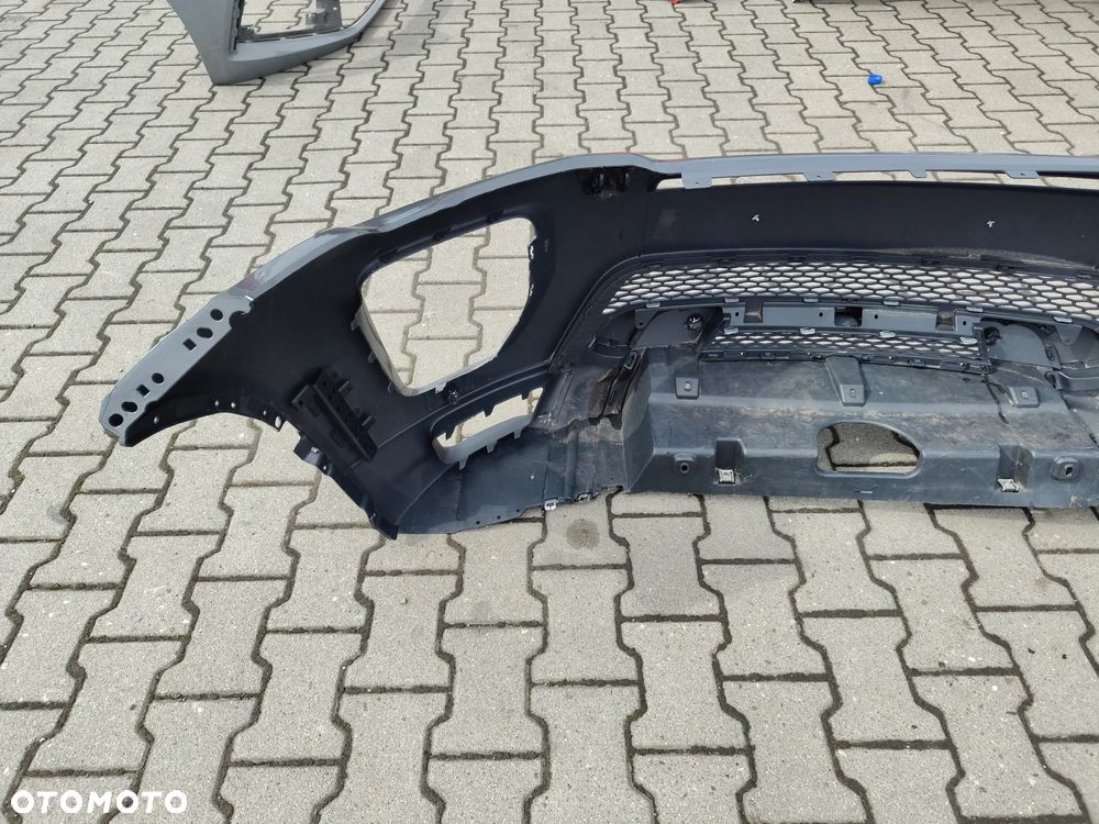 Range Rover Evoque ZDERZAK PRZEDNI pdcSPR - 4