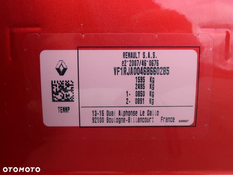 Renault Clio 1.0 TCe Zen - 40