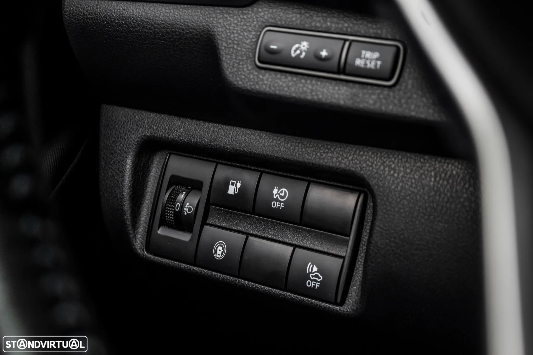 Nissan Leaf N-Connecta - 19