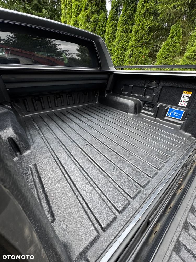 Ford Ranger 3.0 EcoBoost Twin-Turbo 4x4 DC Raptor - 10