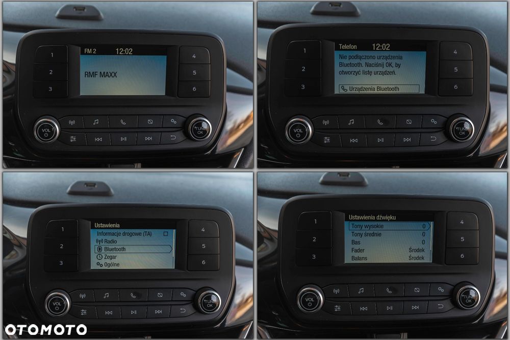 Ford Fiesta 1.1 SYNC Edition - 38