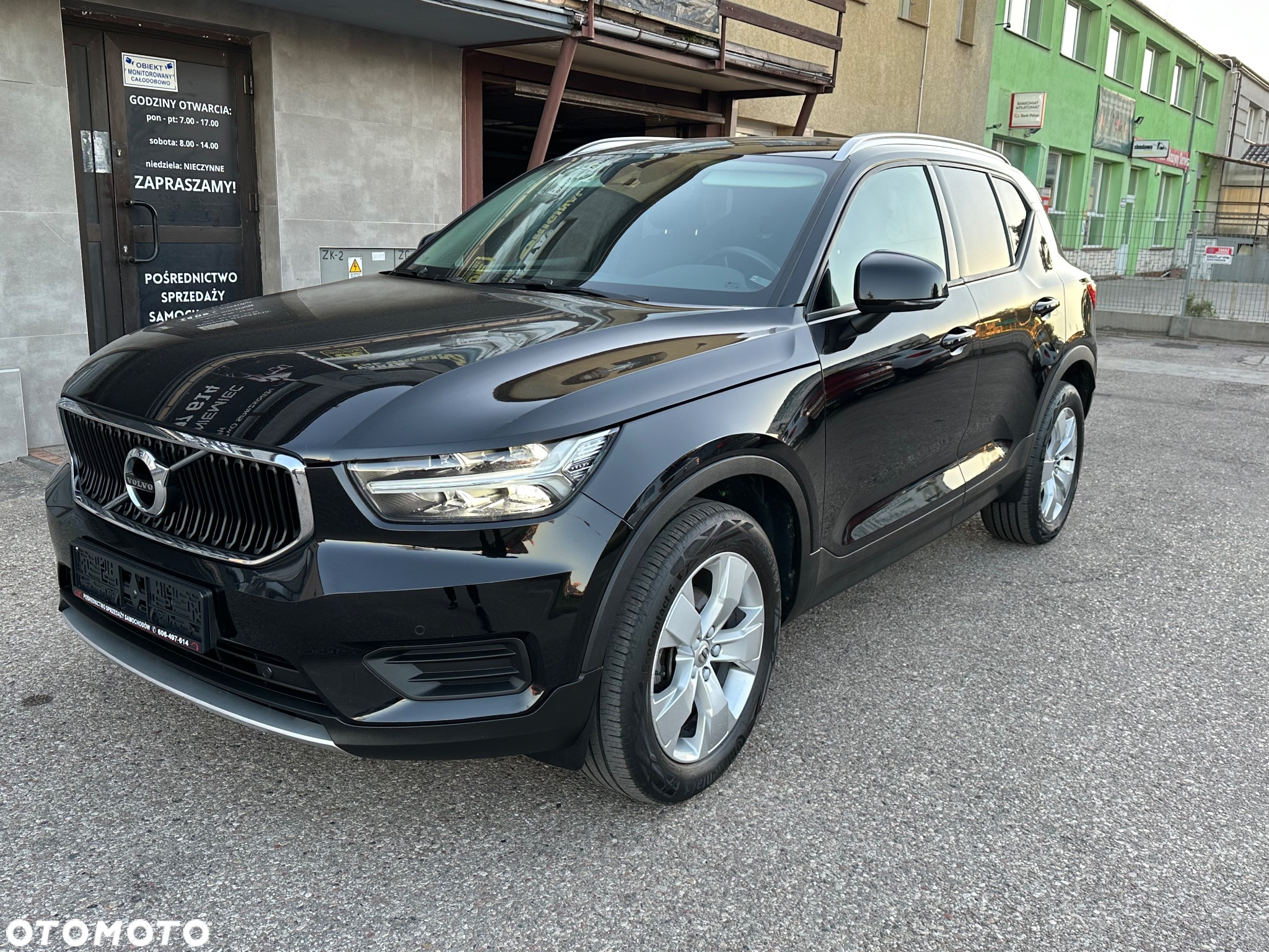 Volvo XC 40 - 5