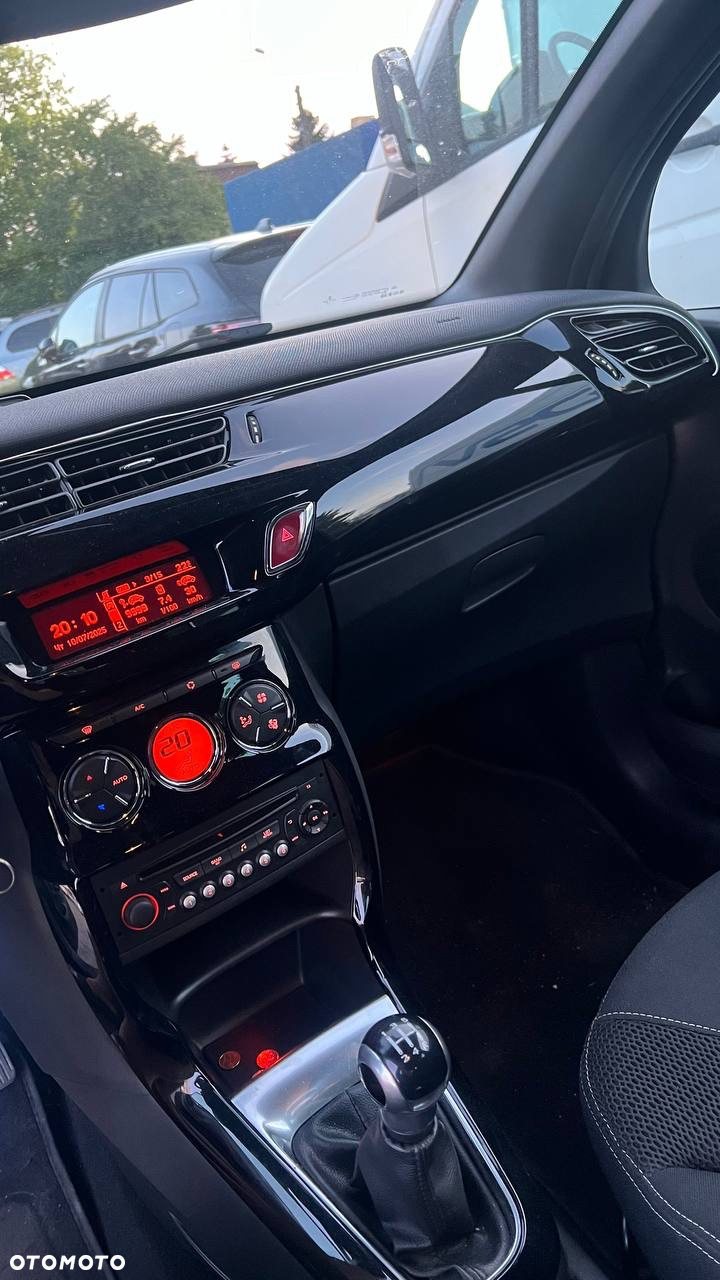 Citroën DS3 - 12