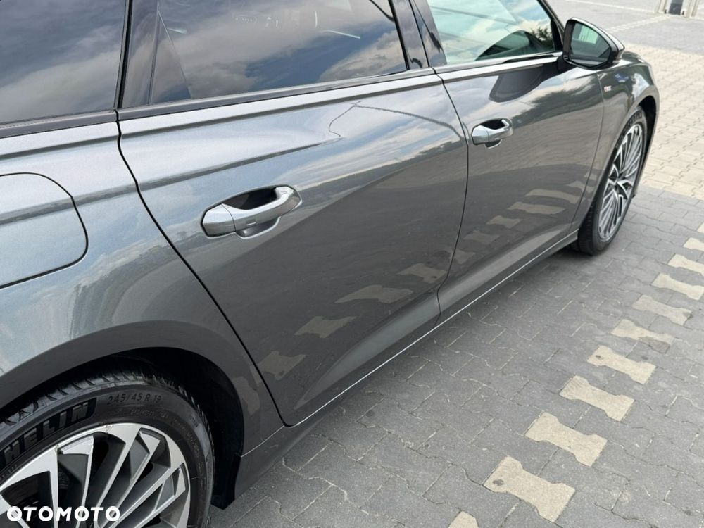 Audi A6 Limousine - 19