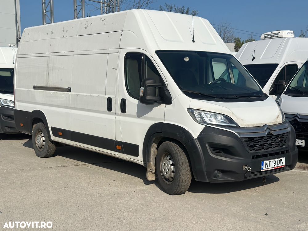 Citroën Jumper - 16