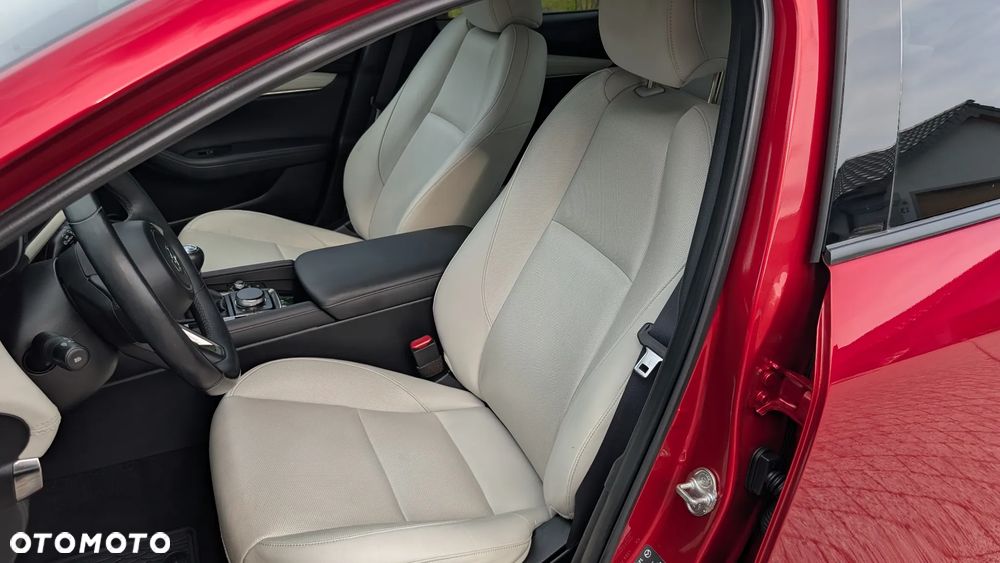Mazda 3 2.0 mHEV Enso - 9
