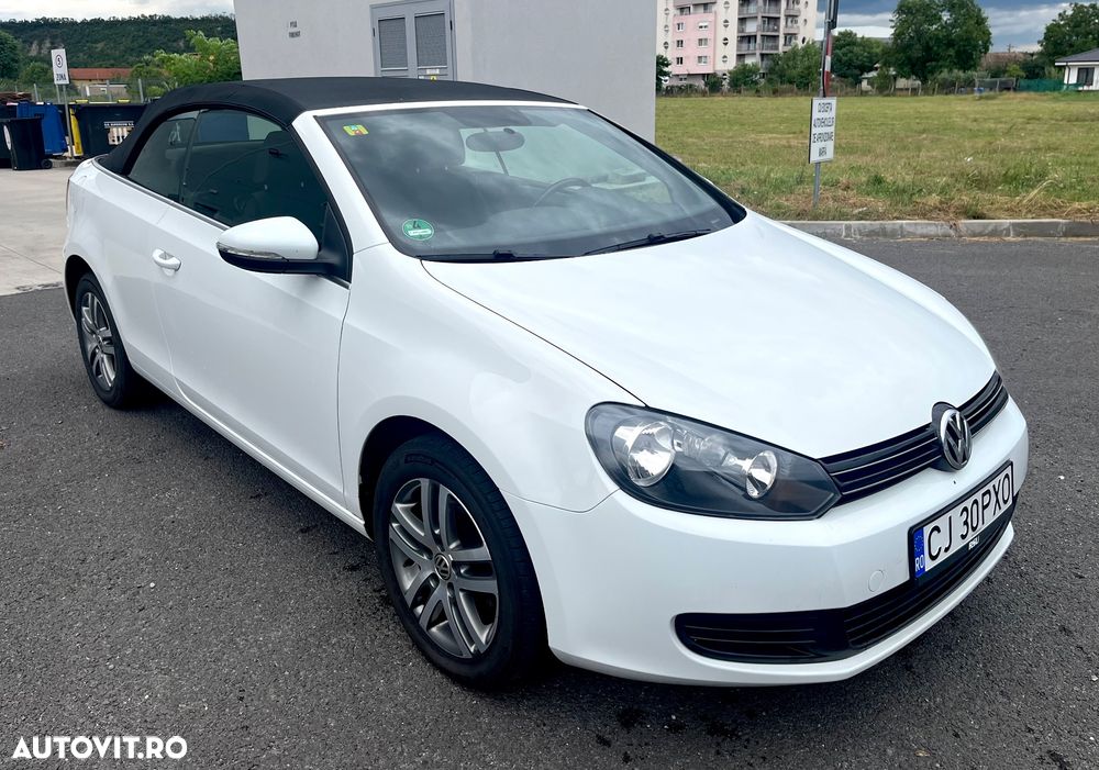 Volkswagen Golf 1.4 TSI - 2