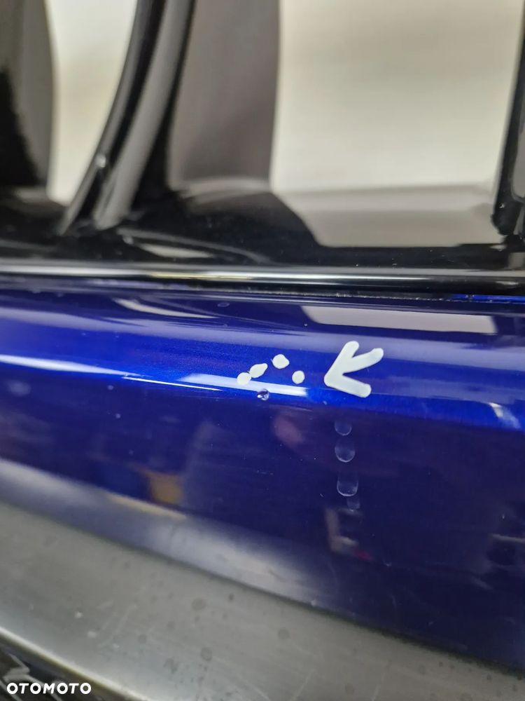 Zderzak przód przedni Maserati Grecale GT - 9