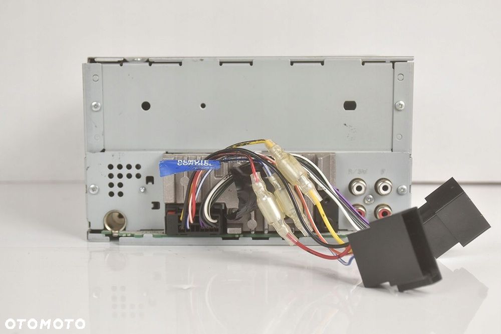 radio samochodowe pioneer fh-x720bt 2-din - 5