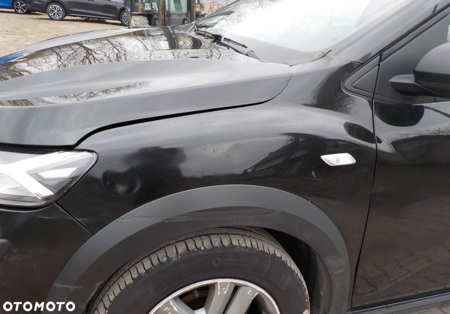Dacia Sandero Stepway - 11