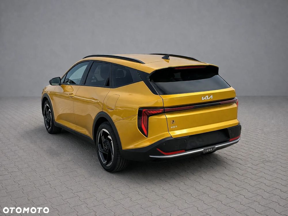 Kia K4 1.6 T-GDI M - 5