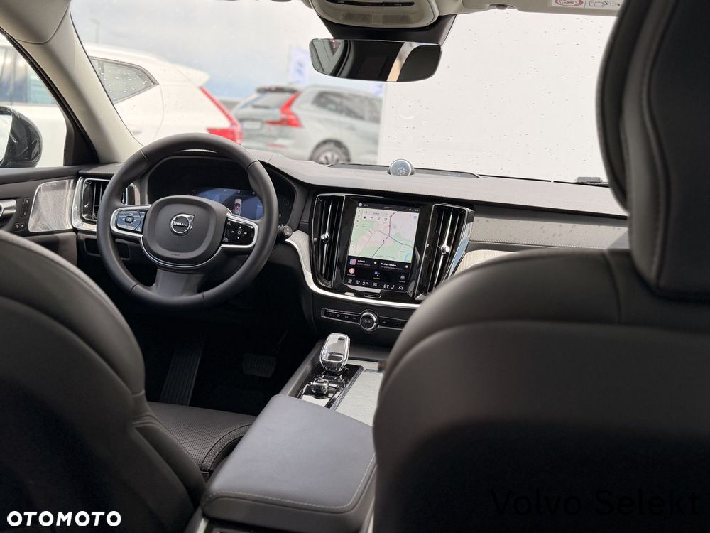 Volvo V60 - 27