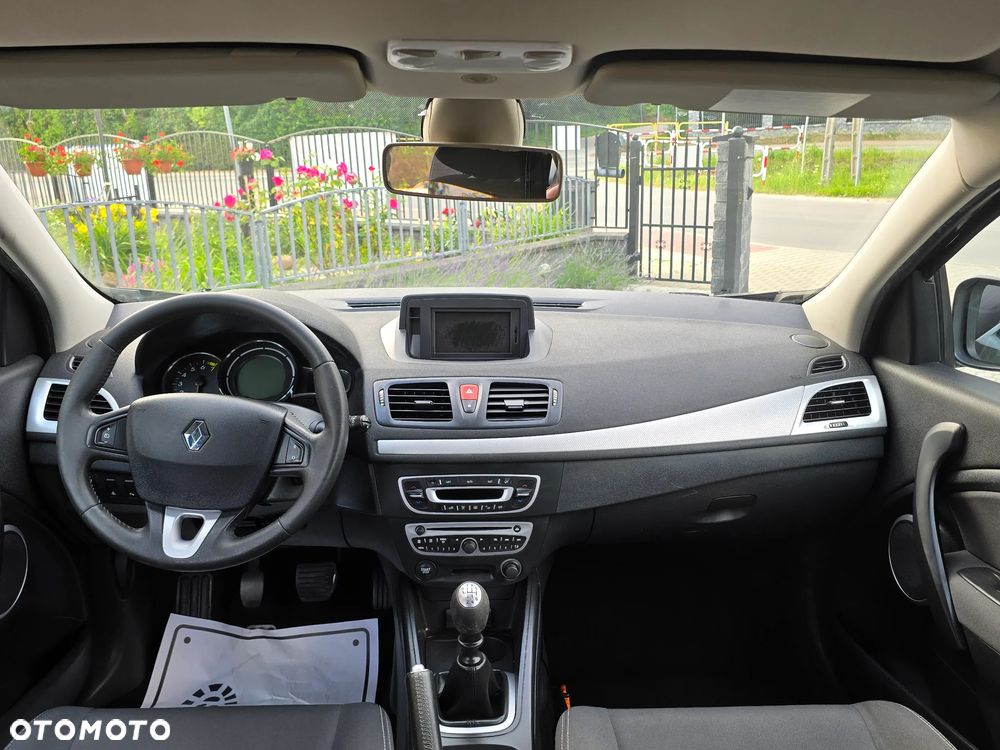 Renault Megane 1.6 16V 110 Dynamique - 21