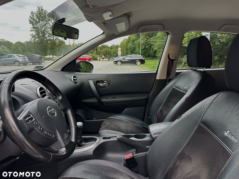 Nissan Qashqai 1.6 Acenta - 5