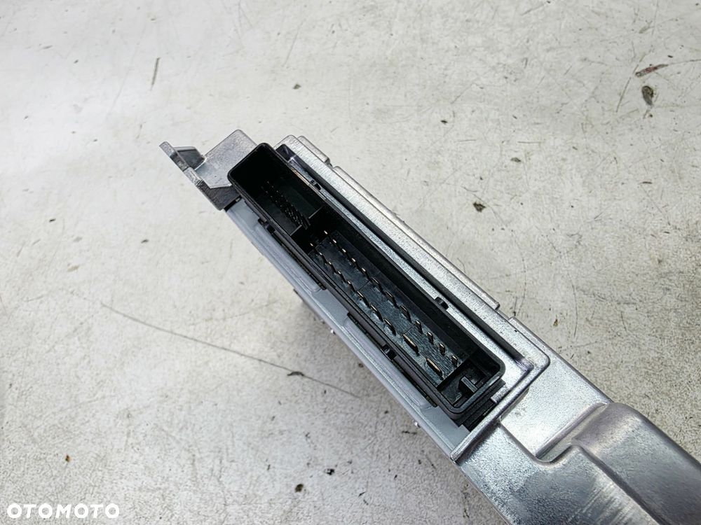 WZMACNIACZ RADIA MIB BANG & OLUFSEN AUDI A6 C8 A7 4N0035223C - 8