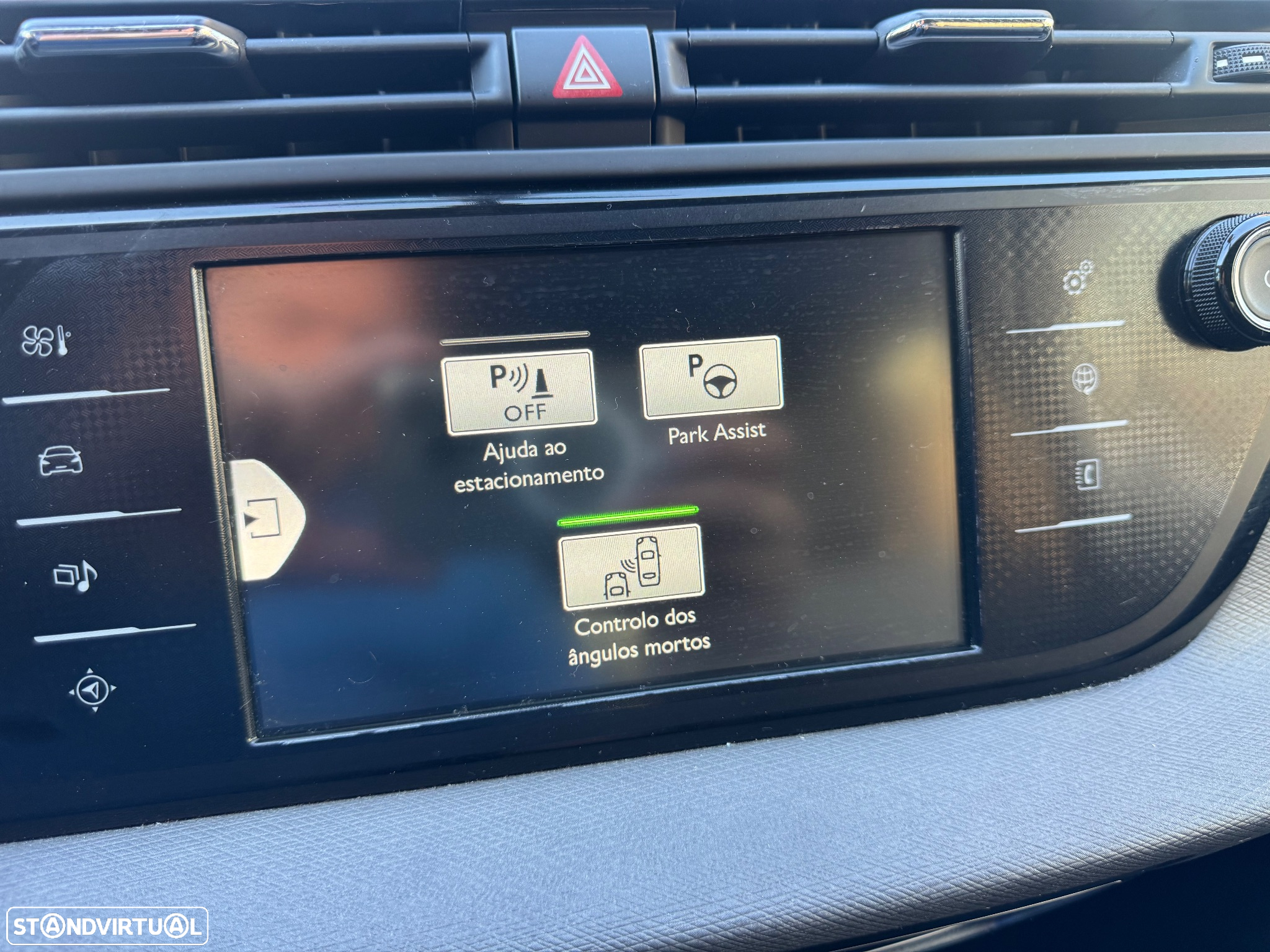 Citroën C4 Grand Picasso 2.0 BlueHDi Exclusive EAT6 J18 - 21