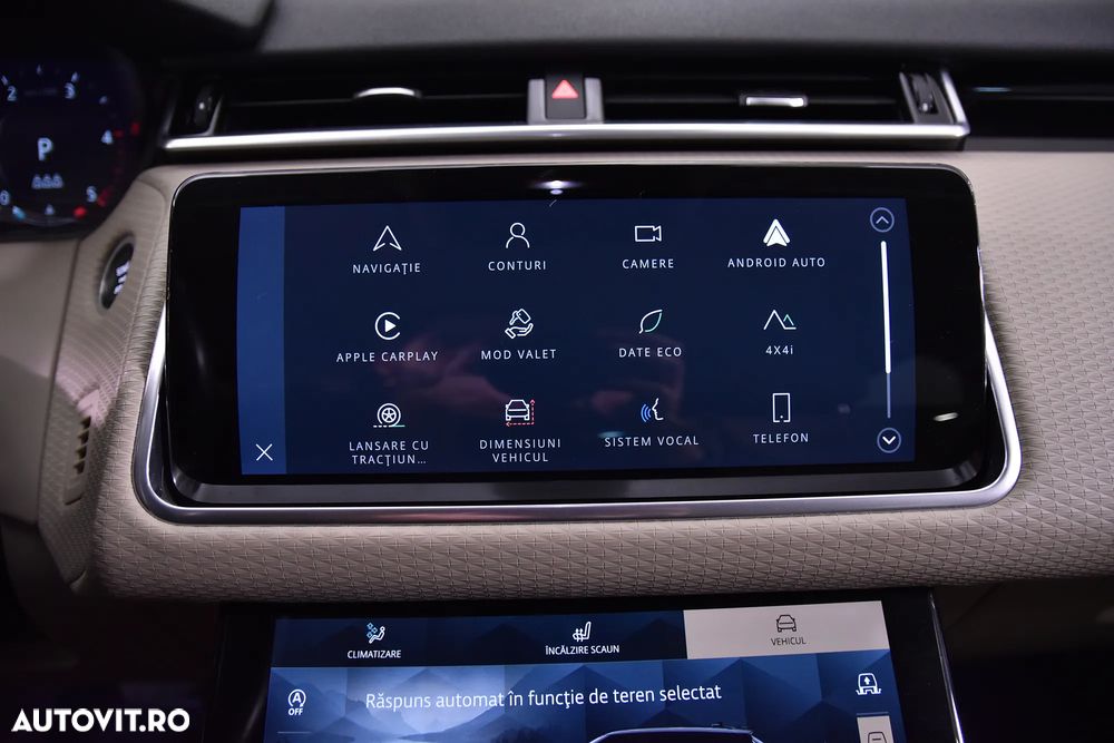 Land Rover Range Rover Velar 2.0 D200 MHEV S - 18