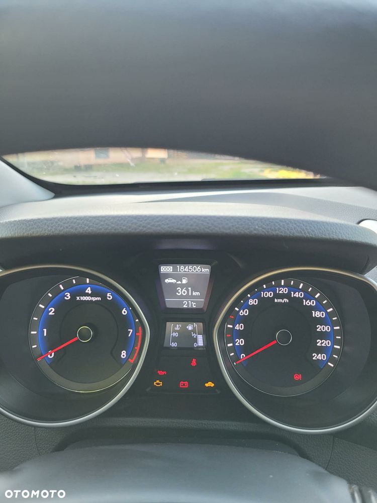 Hyundai i30 1.4 Base - 3