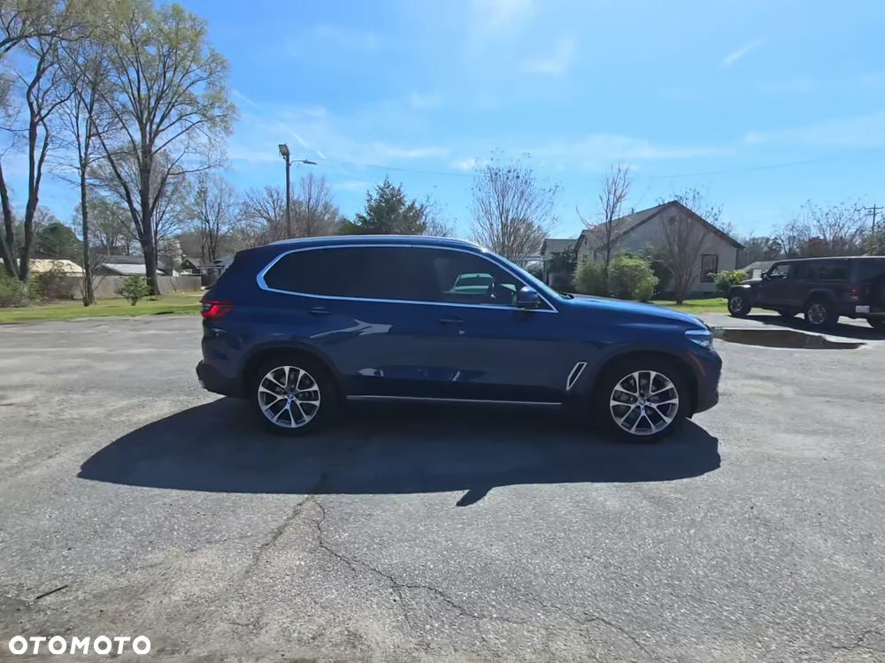 BMW X5 xDrive40i xLine - 4
