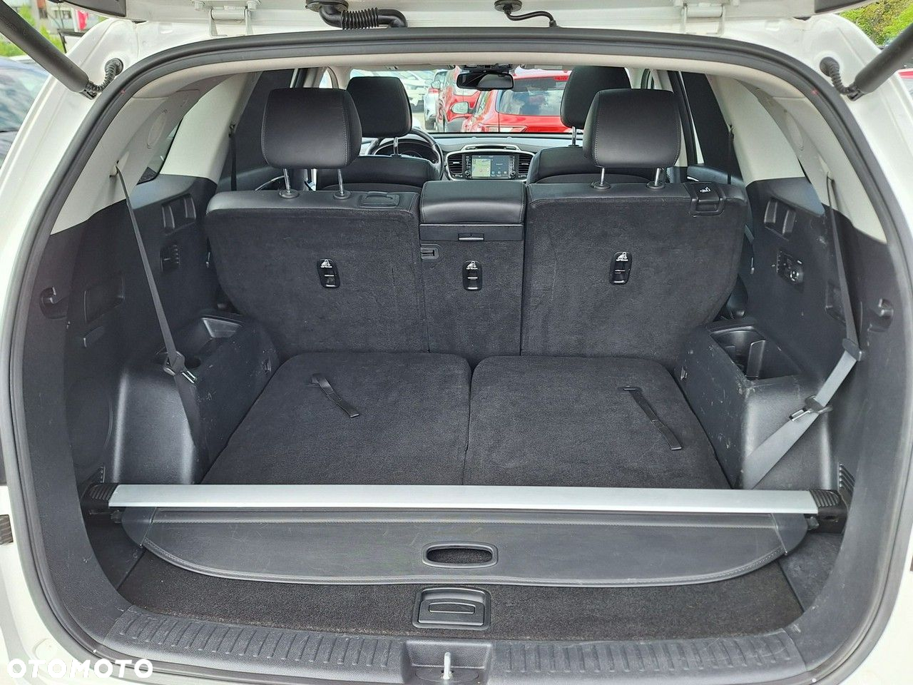 Kia Sorento 2.0 CRDI Business Line - 25