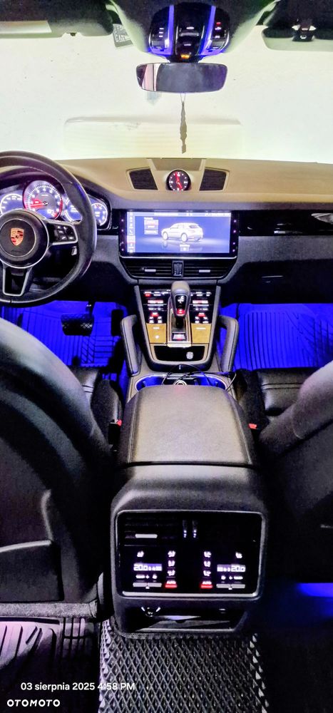 Porsche Cayenne Platinum Edition - 6