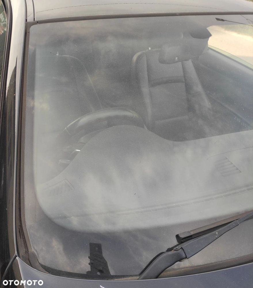 SZYBA PRZEDNIA CZOŁOWA BMW E92 LIFT ORYGINAŁ - 4